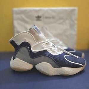 Adidas Bristol Studio X Crazy BYW 'Sharpshooter' BB7669